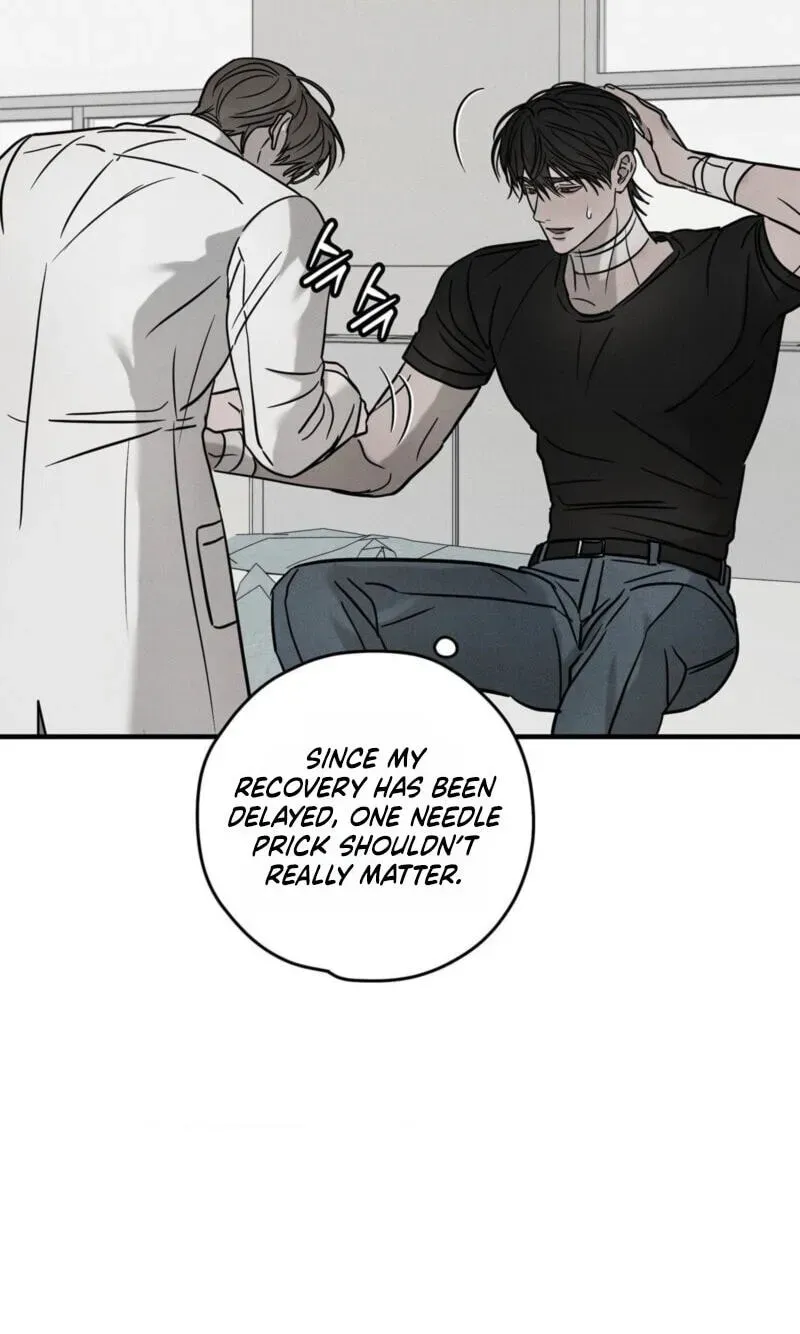 Read Pietà chapter 32 image 32 on Lezhin