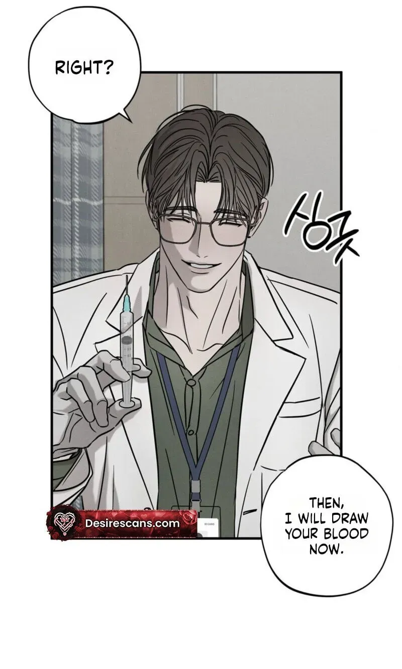 Read Pietà chapter 32 image 33 on Lezhin