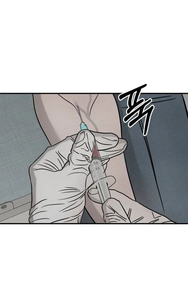 Read Pietà chapter 32 image 34 on Lezhin