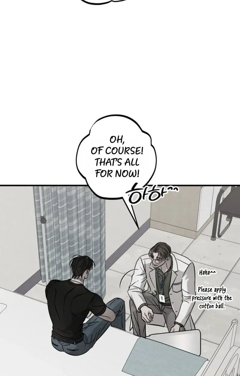 Read Pietà chapter 32 image 38 on Lezhin