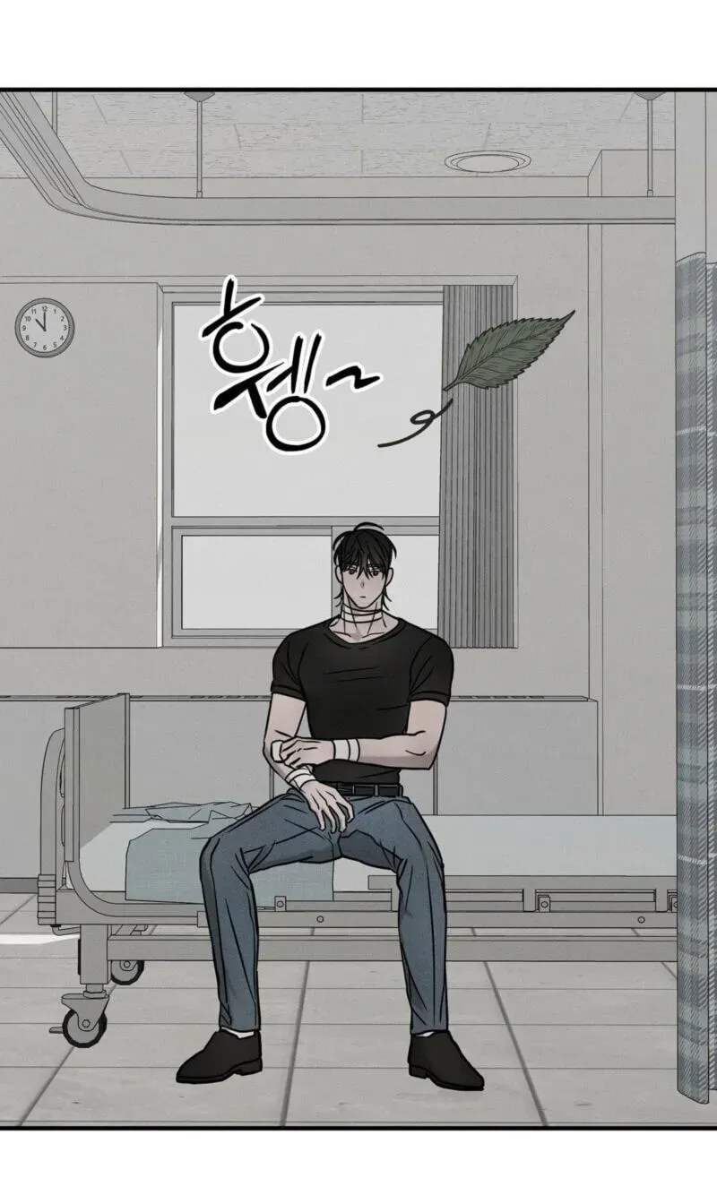 Read Pietà chapter 32 image 41 on Lezhin