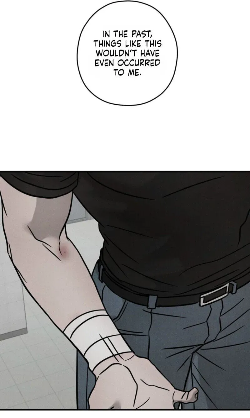 Read Pietà chapter 32 image 46 on Lezhin