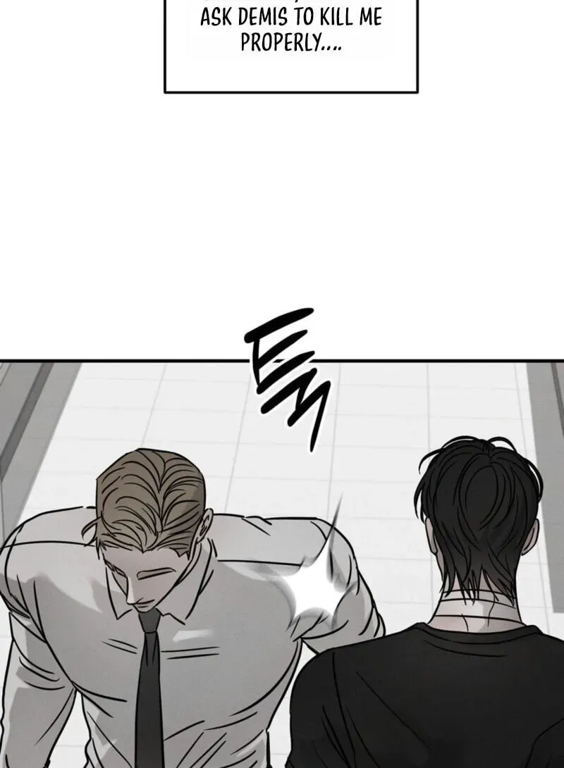 Read Pietà chapter 32 image 50 on Lezhin