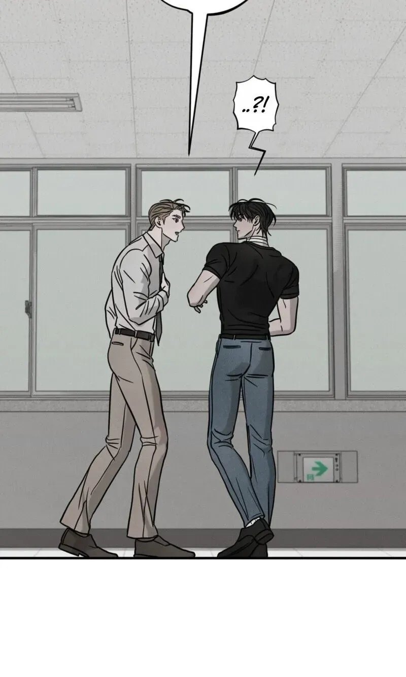 Read Pietà chapter 32 image 53 on Lezhin