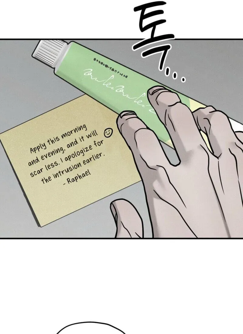 Read Pietà chapter 32 image 61 on Lezhin