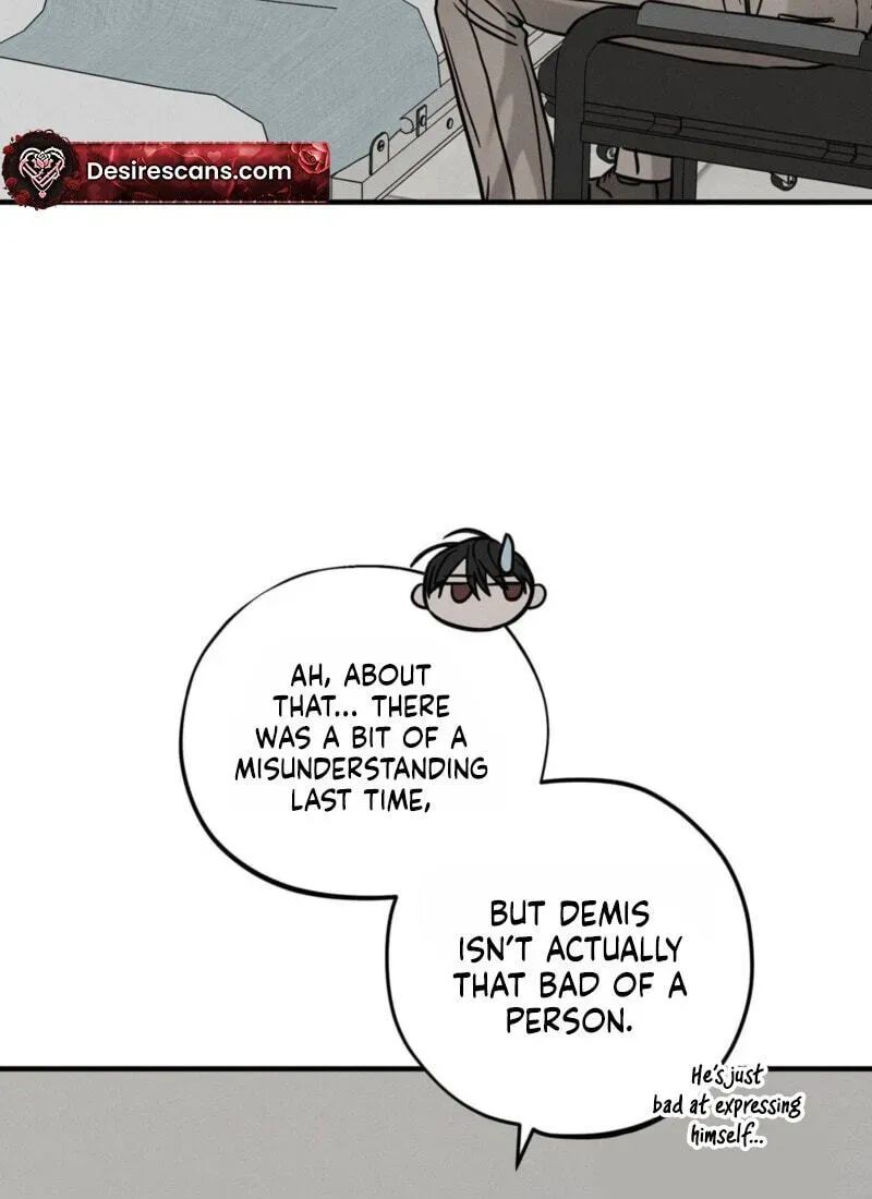 Read Pietà chapter 32 image 63 on Lezhin
