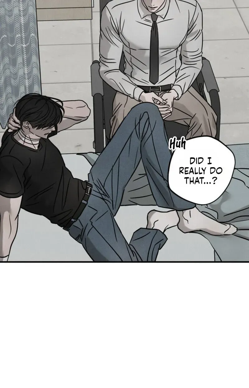 Read Pietà chapter 32 image 69 on Lezhin