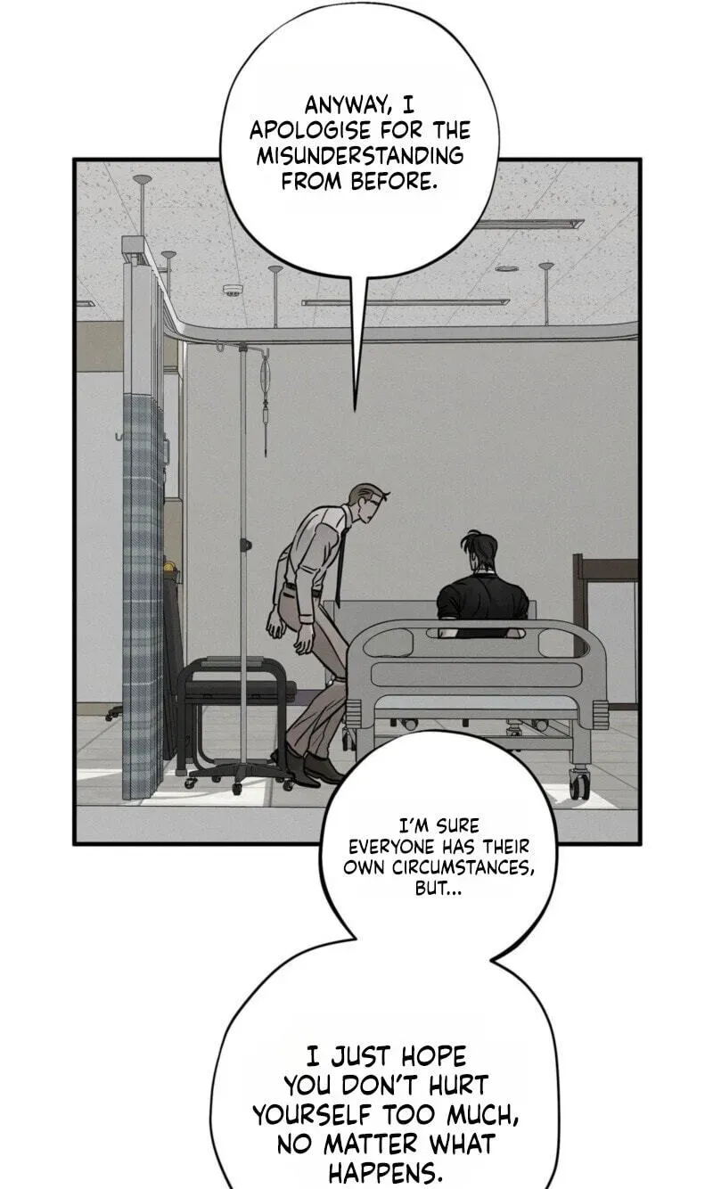 Read Pietà chapter 32 image 75 on Lezhin