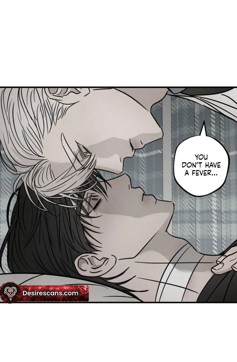 Read Pietà chapter 32 image 8 on Lezhin