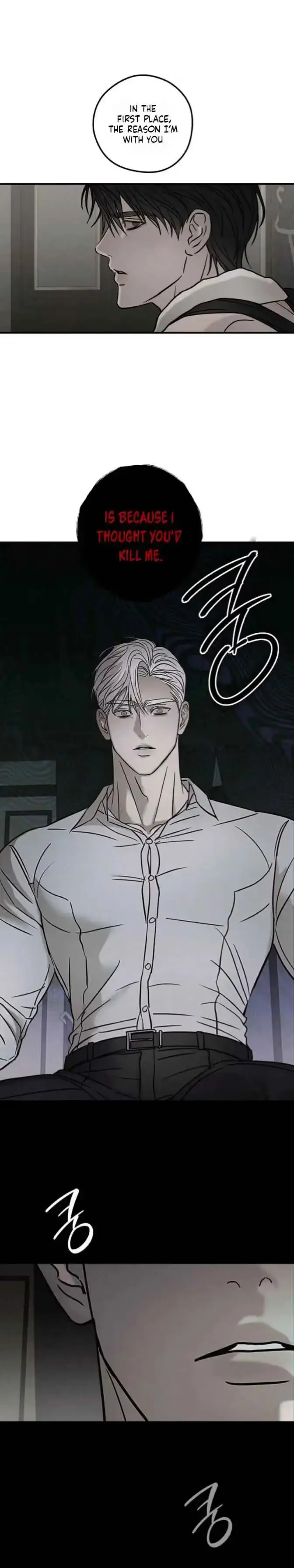 Read Pietà chapter 33 image 20 on Lezhin