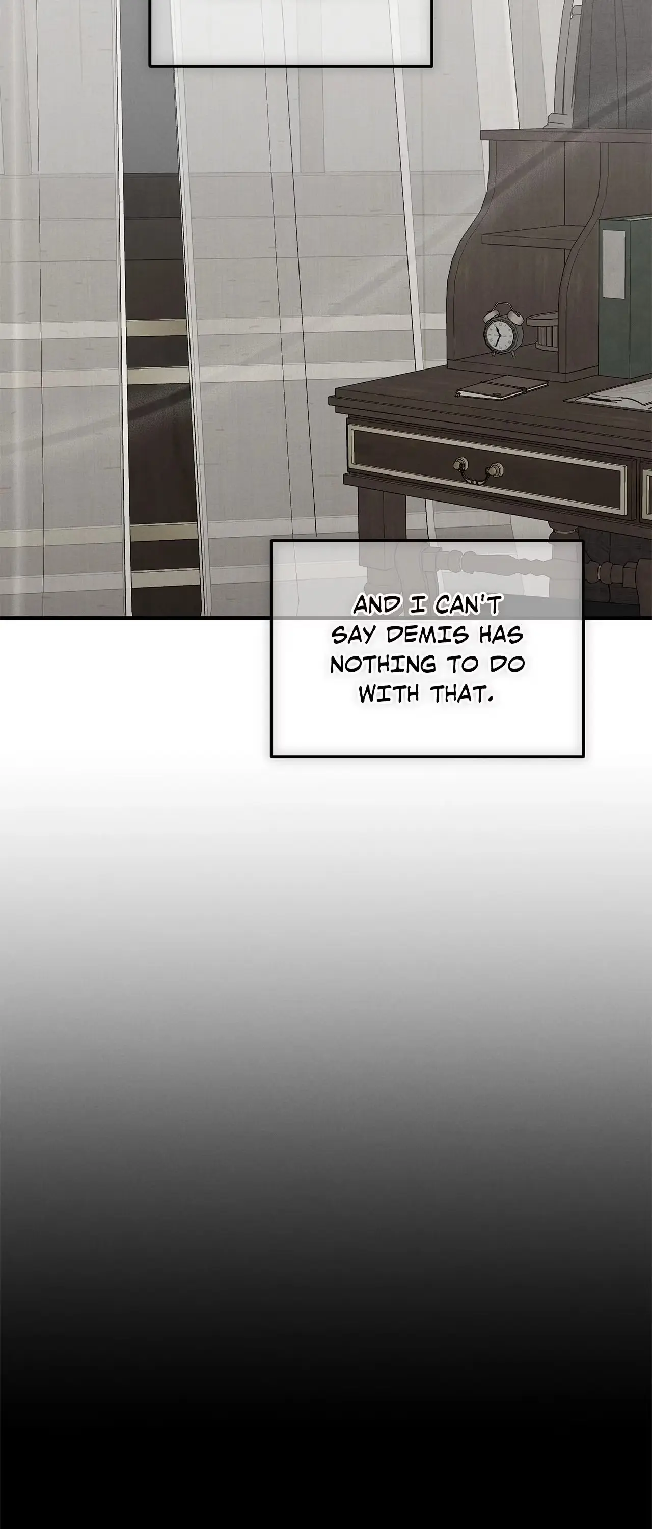 Read Pietà chapter 34 image 11 on Lezhin