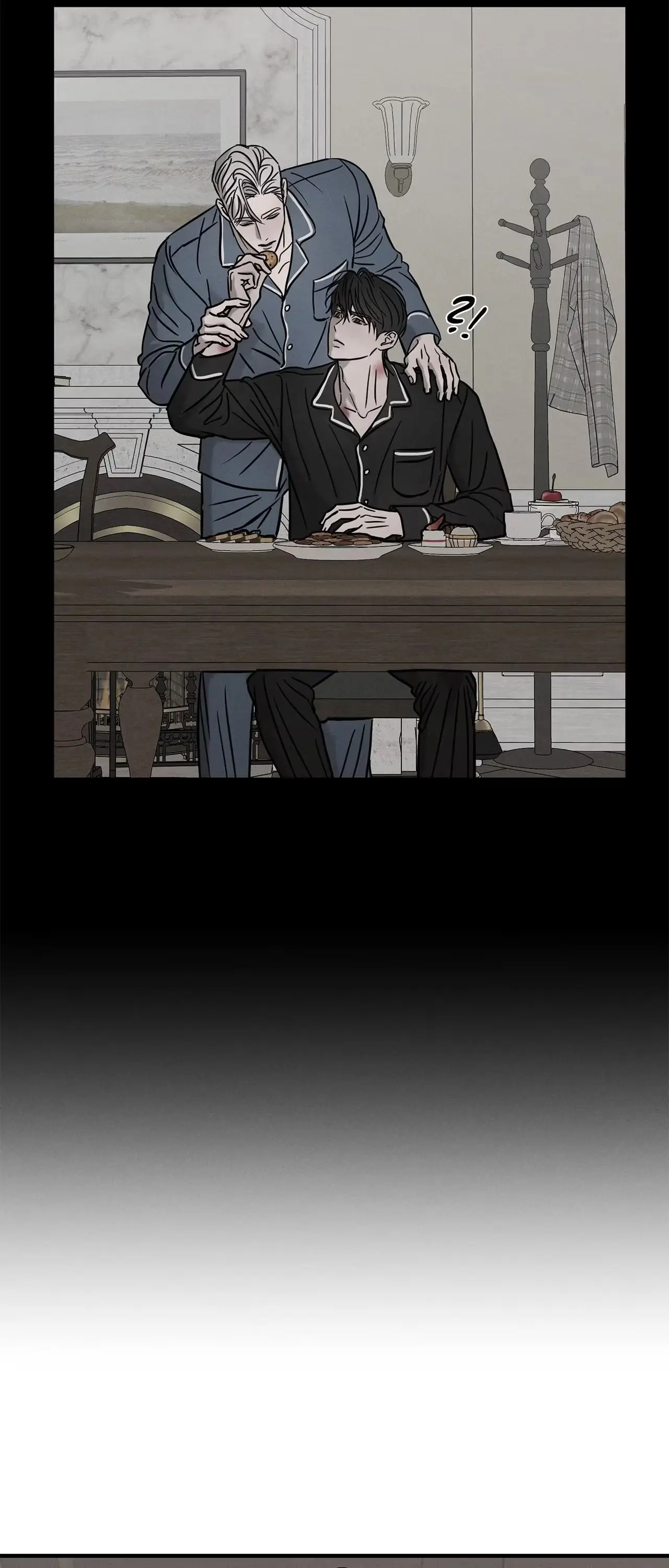Read Pietà chapter 34 image 12 on Lezhin