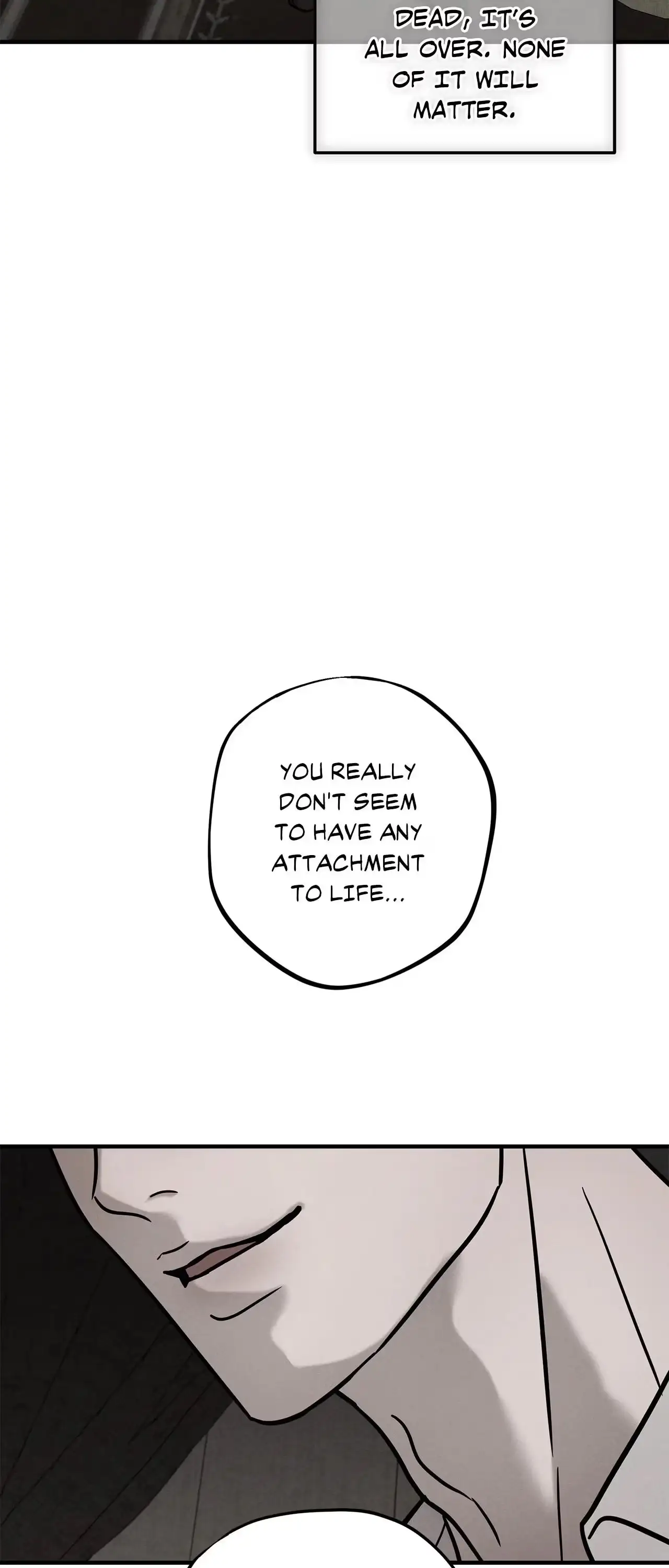 Read Pietà chapter 34 image 15 on Lezhin