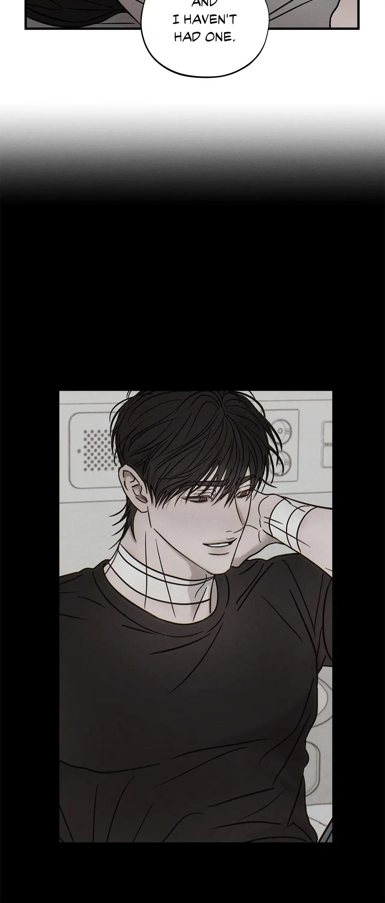 Read Pietà chapter 34 image 17 on Lezhin
