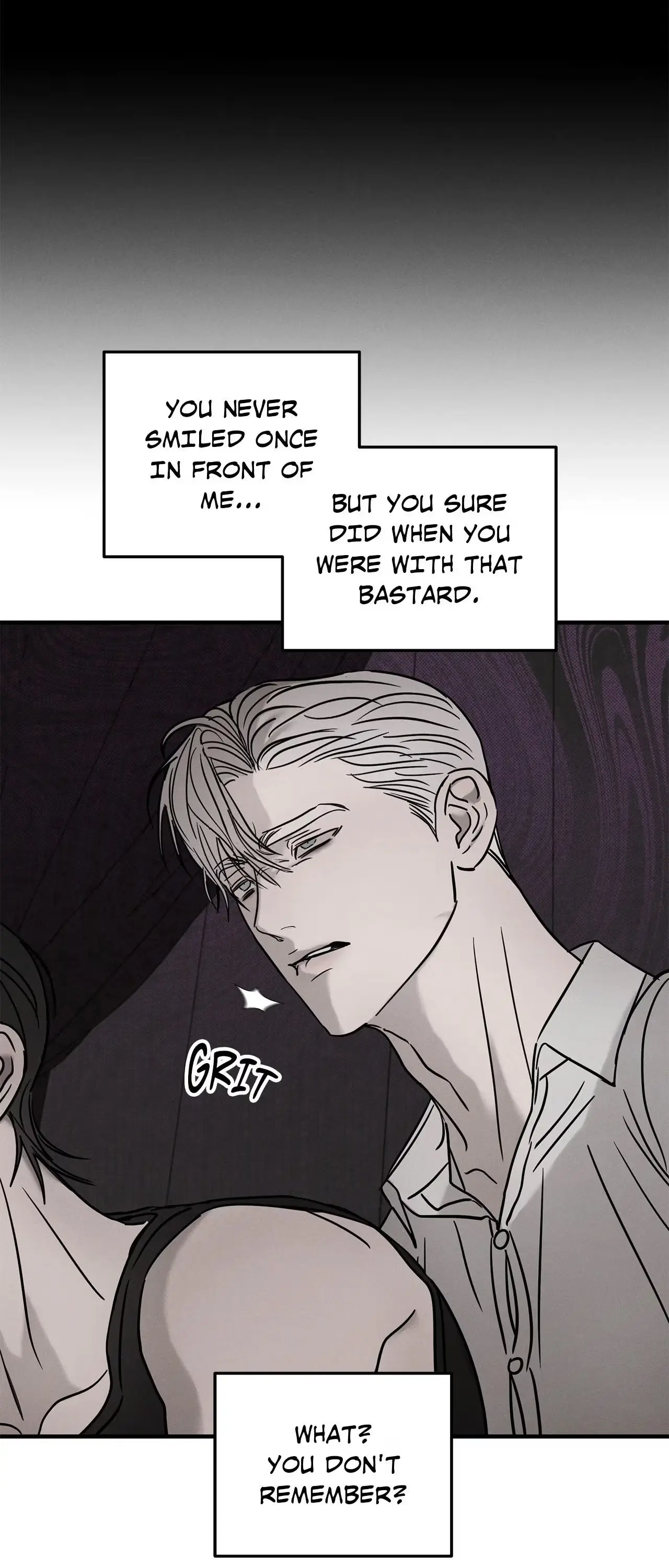 Read Pietà chapter 34 image 18 on Lezhin