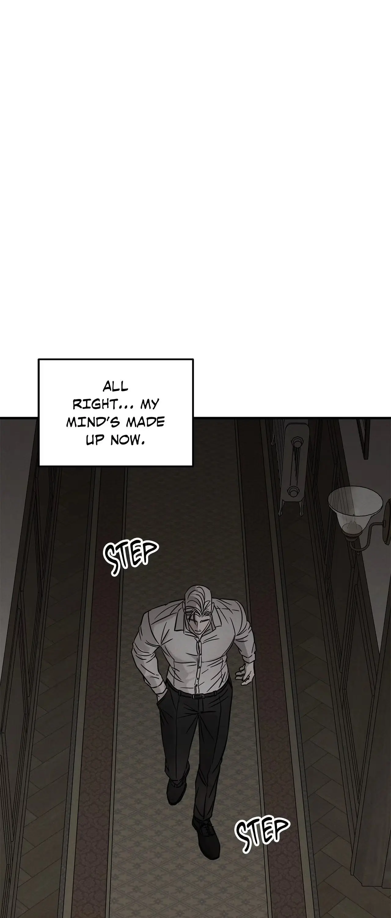 Read Pietà chapter 34 image 20 on Lezhin