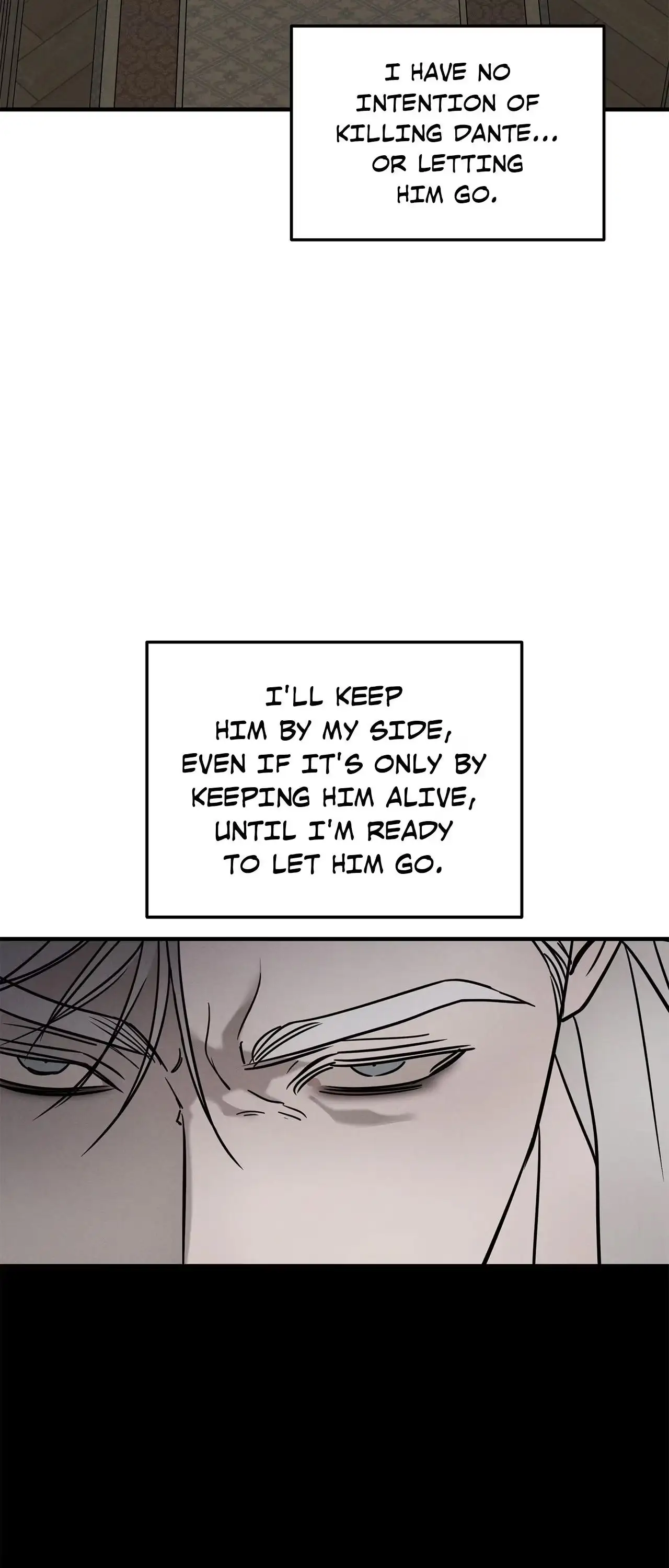 Read Pietà chapter 34 image 21 on Lezhin