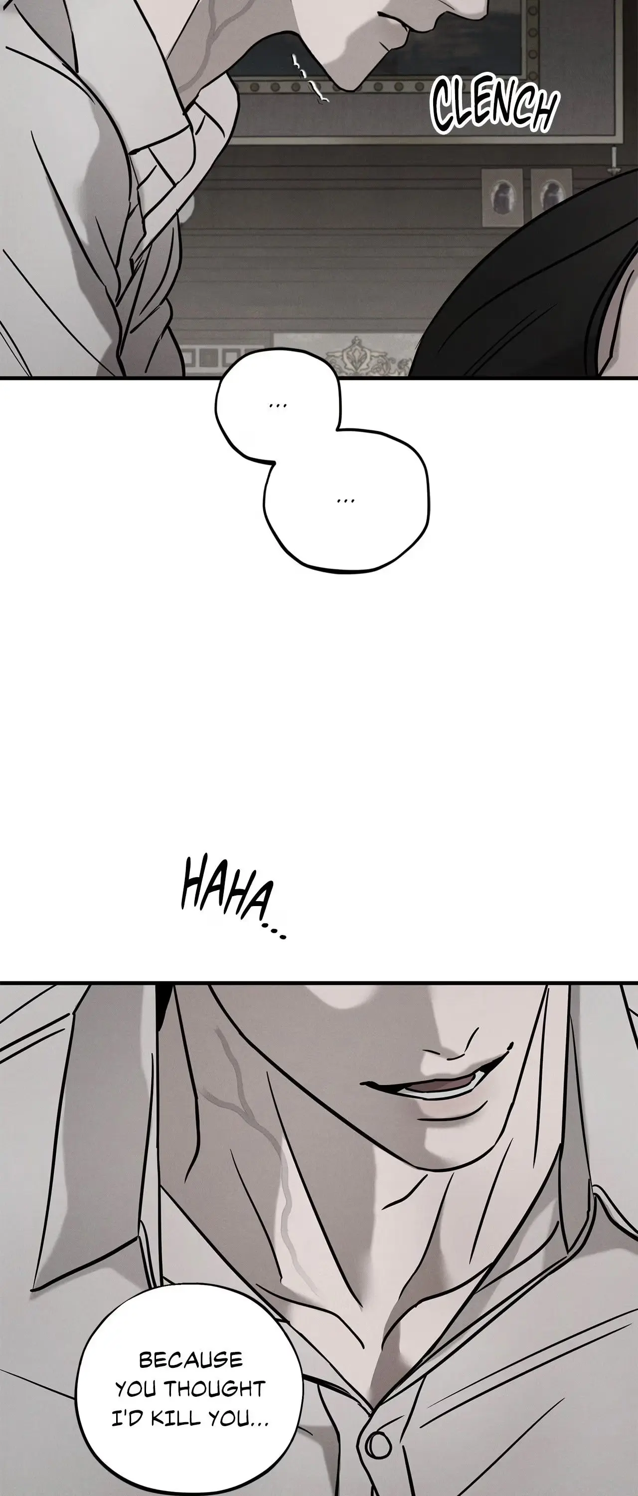 Read Pietà chapter 34 image 3 on Lezhin