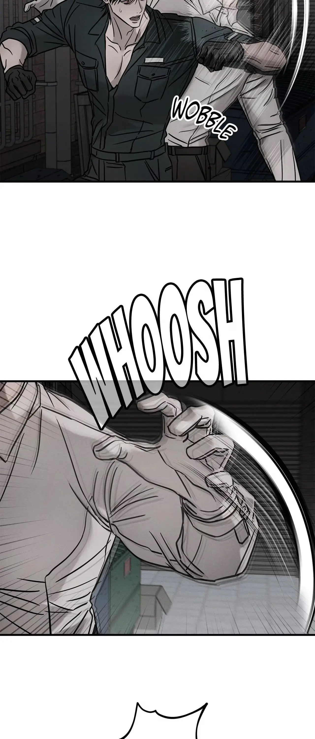 Read Pietà chapter 34 image 34 on Lezhin