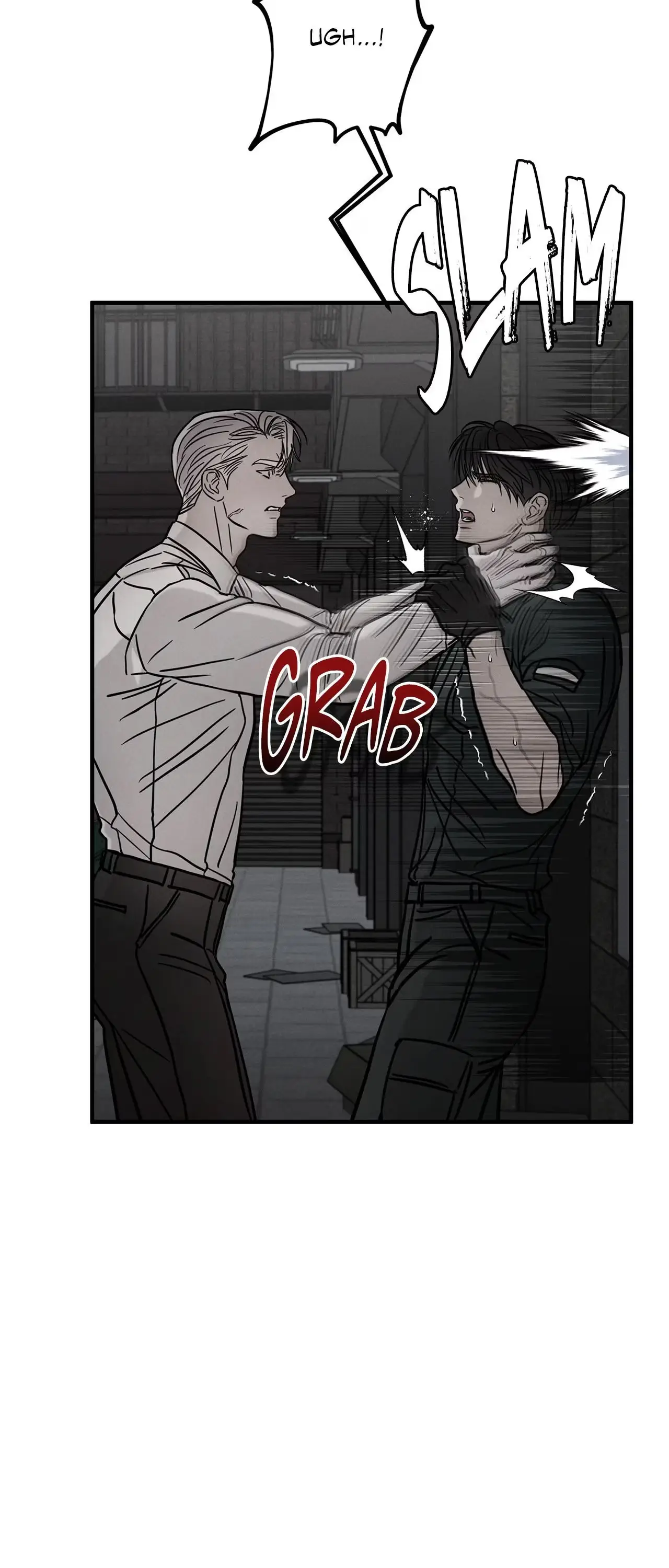 Read Pietà chapter 34 image 35 on Lezhin