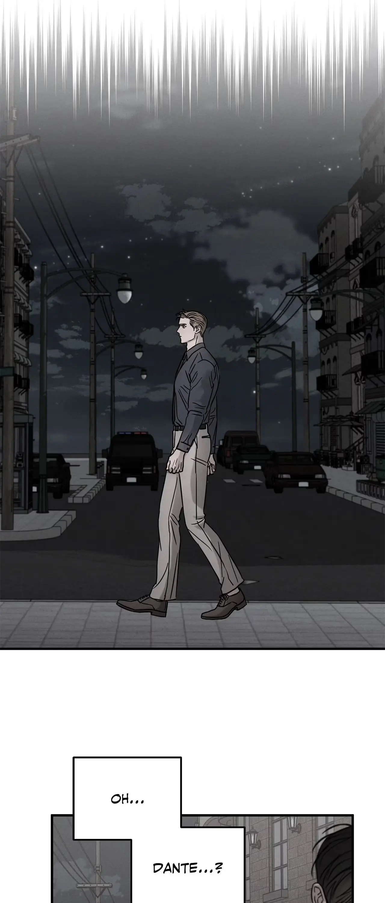 Read Pietà chapter 34 image 39 on Lezhin