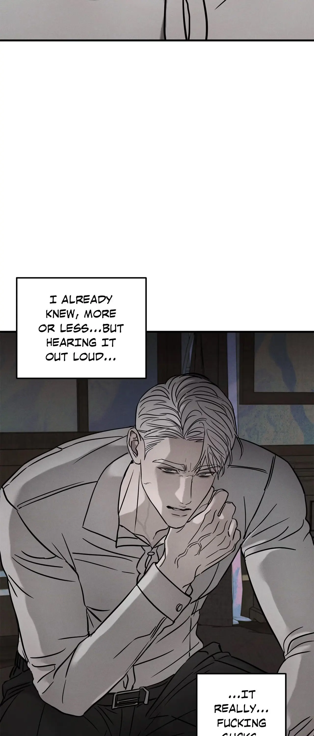 Read Pietà chapter 34 image 4 on Lezhin
