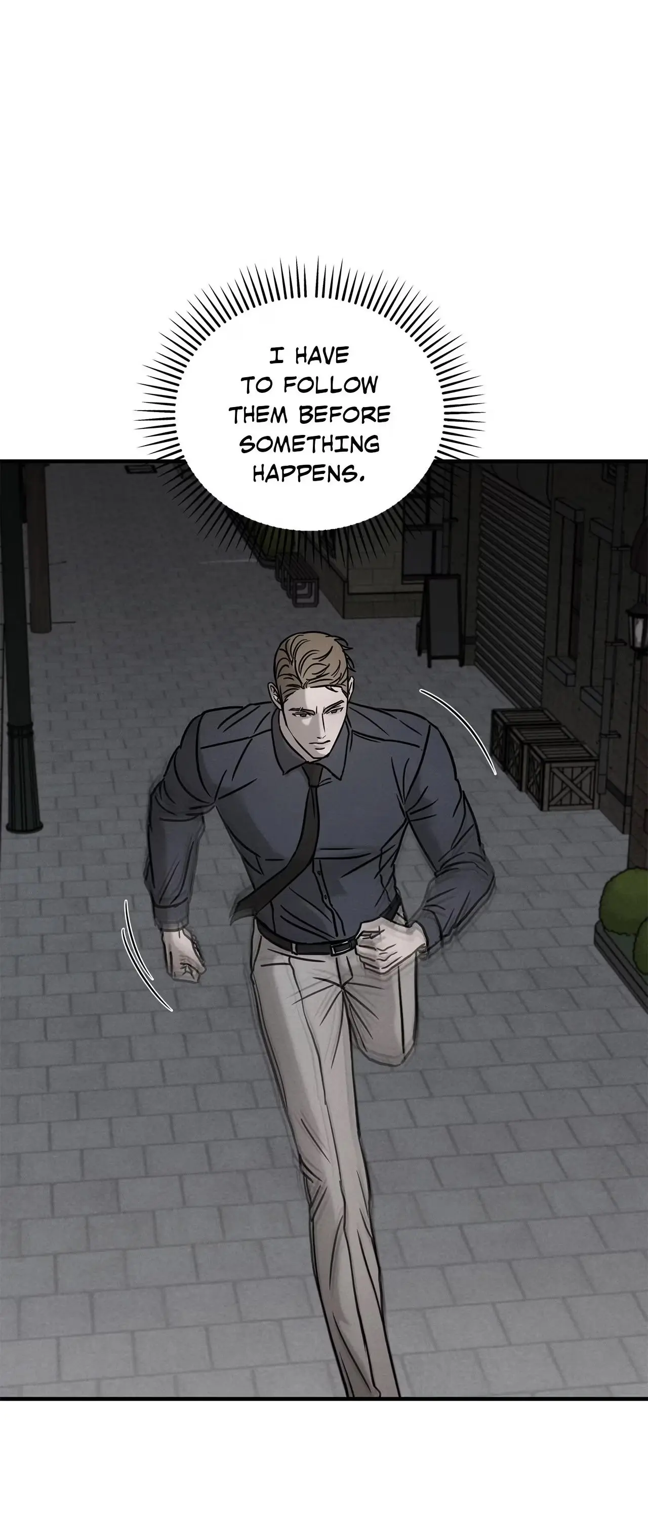 Read Pietà chapter 34 image 43 on Lezhin