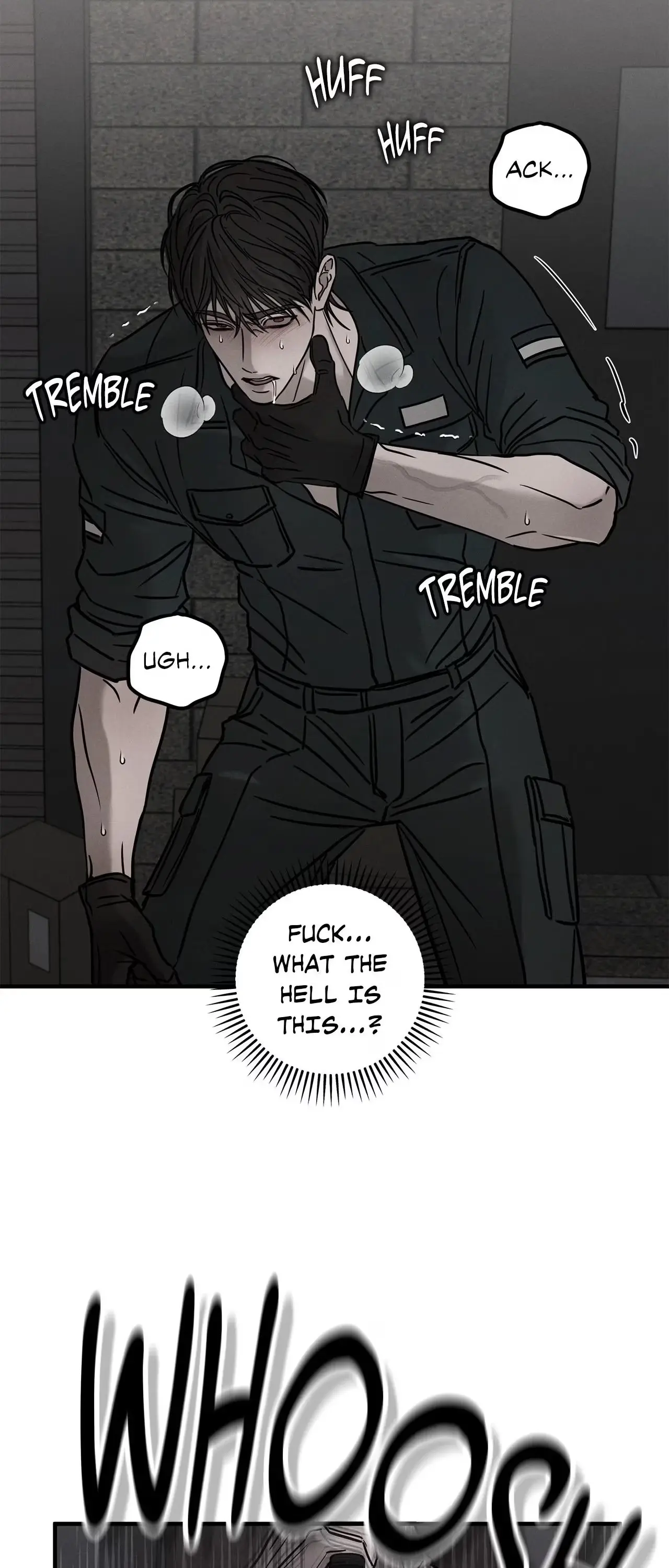 Read Pietà chapter 34 image 45 on Lezhin