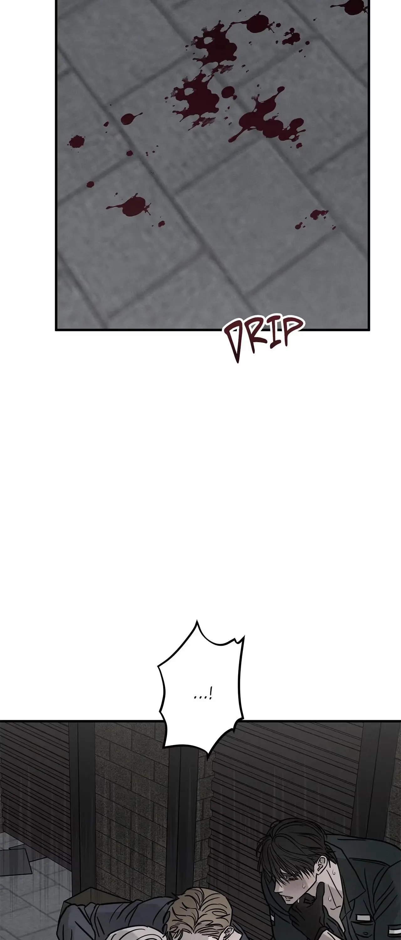 Read Pietà chapter 34 image 48 on Lezhin