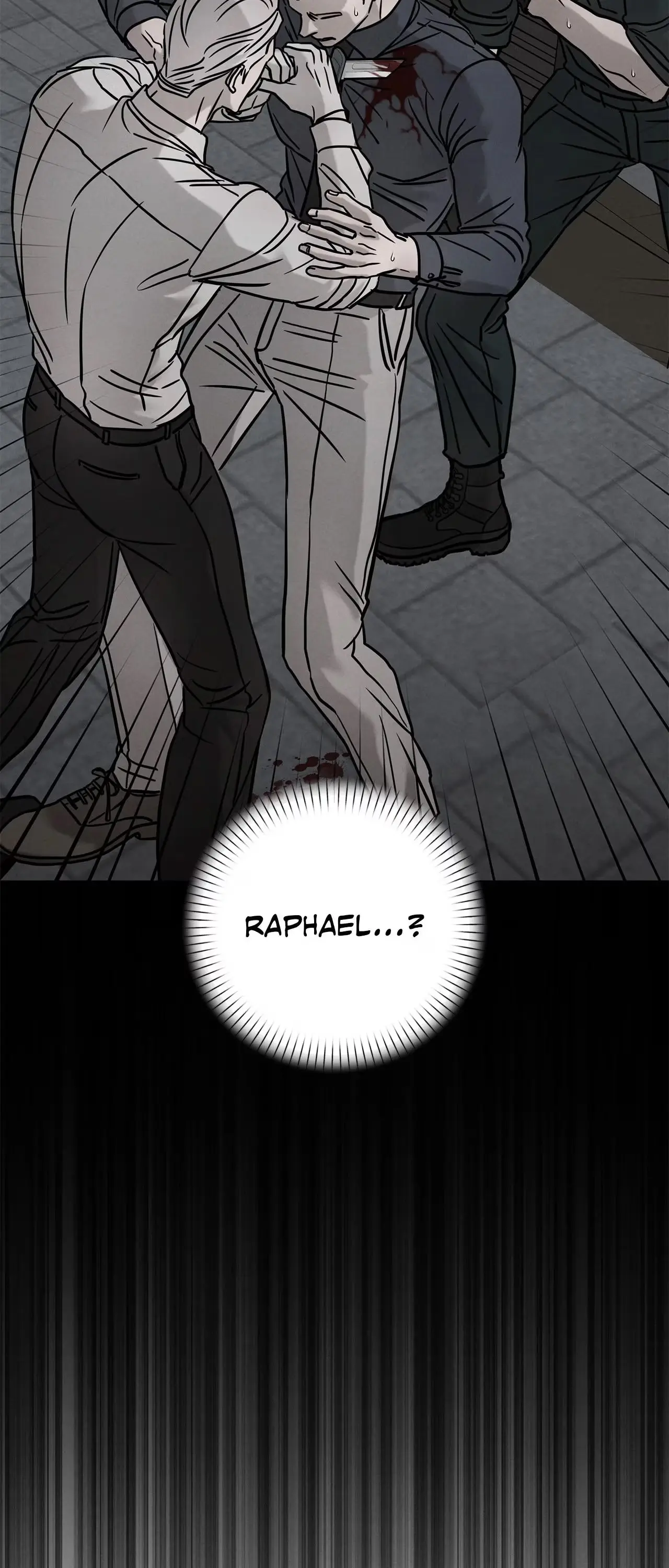 Read Pietà chapter 34 image 49 on Lezhin