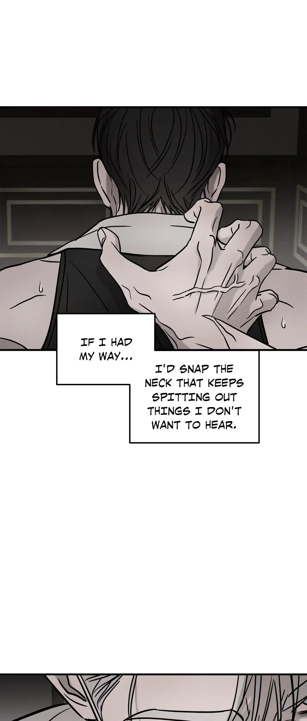 Read Pietà chapter 34 image 6 on Lezhin