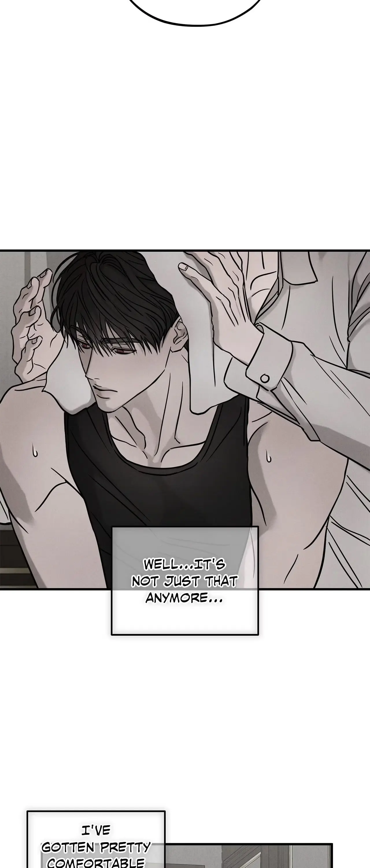 Read Pietà chapter 34 image 9 on Lezhin