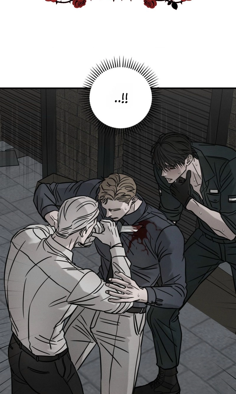 Read Pietà chapter 35 image 1 on Lezhin