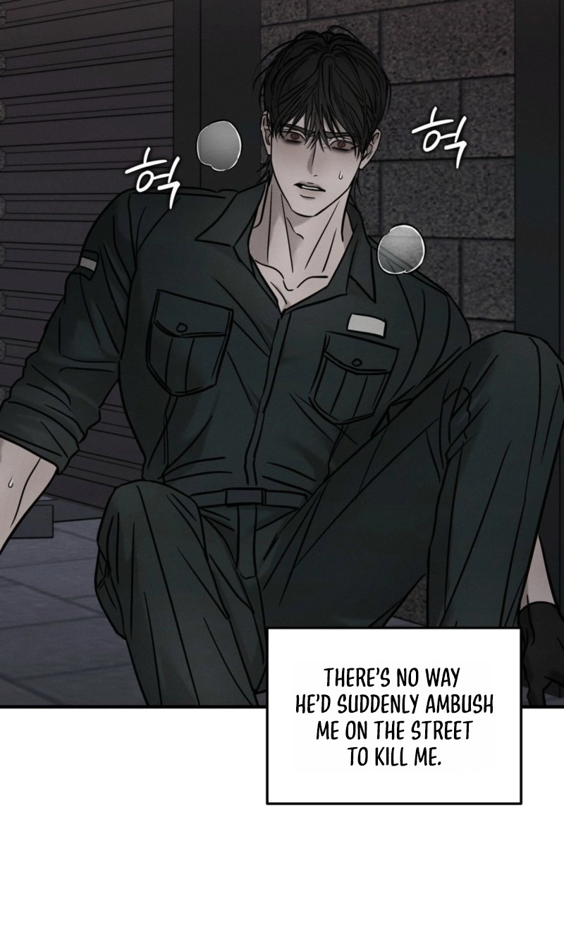 Read Pietà chapter 35 image 11 on Lezhin