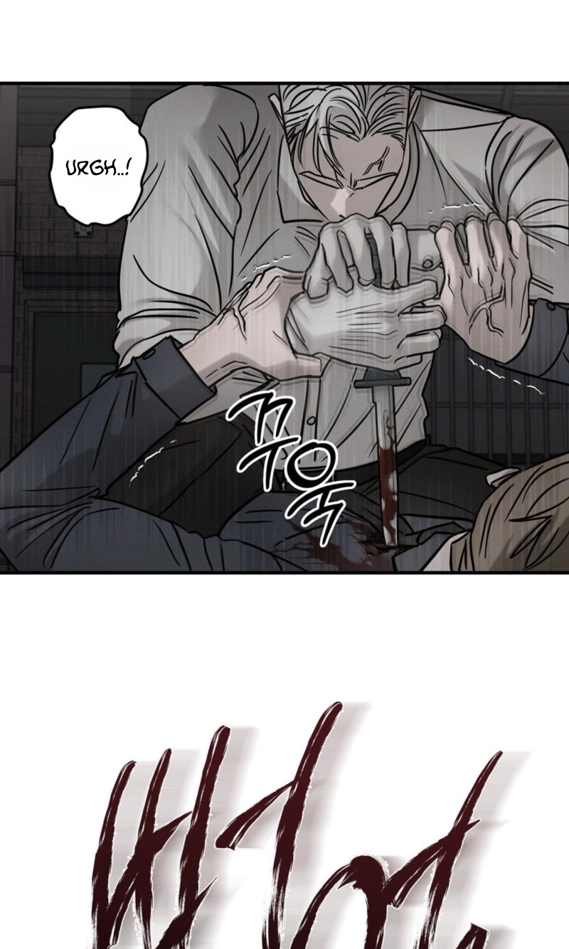 Read Pietà chapter 35 image 13 on Lezhin