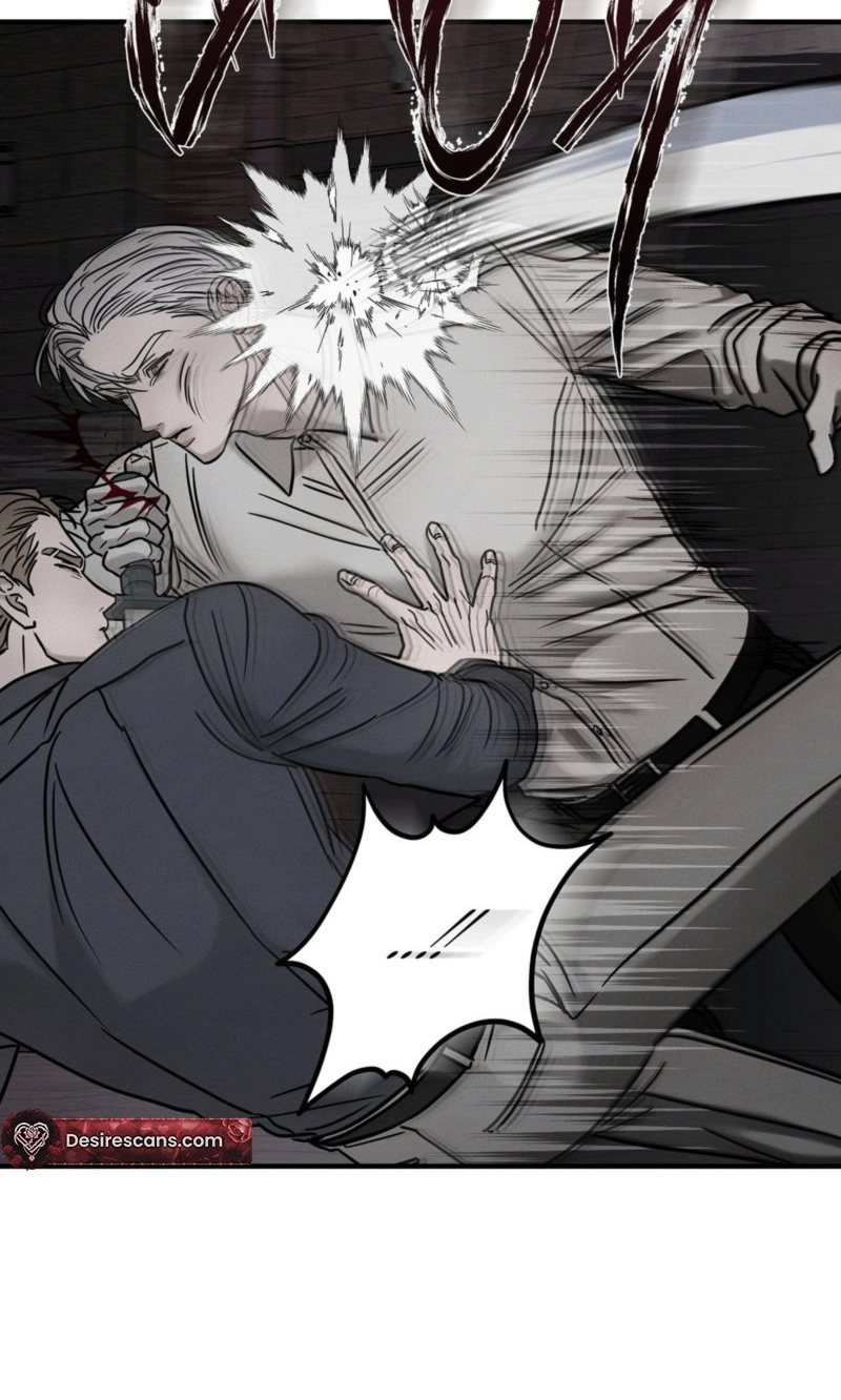 Read Pietà chapter 35 image 14 on Lezhin