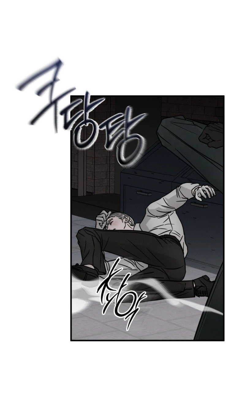 Read Pietà chapter 35 image 15 on Lezhin
