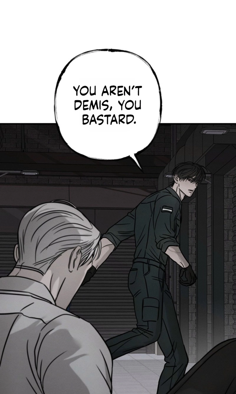 Read Pietà chapter 35 image 17 on Lezhin