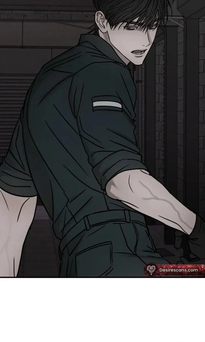 Read Pietà chapter 35 image 19 on Lezhin