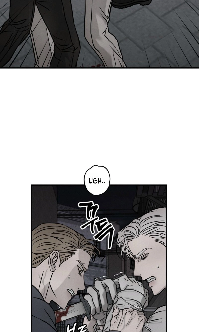 Read Pietà chapter 35 image 2 on Lezhin