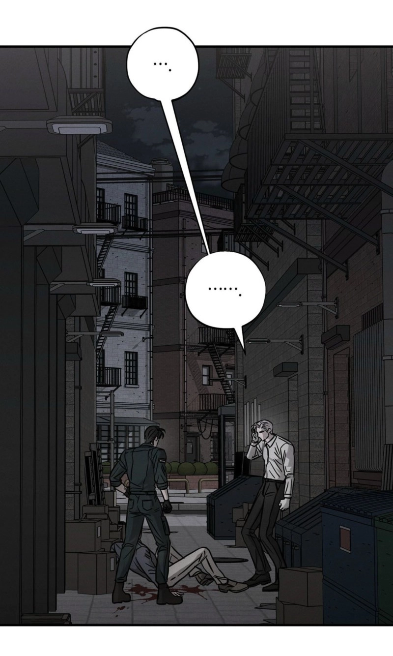 Read Pietà chapter 35 image 21 on Lezhin