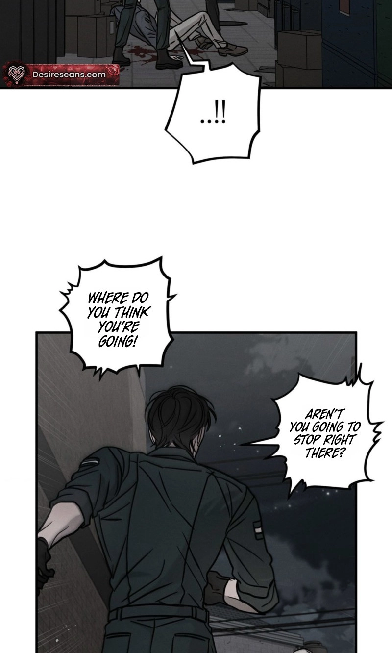 Read Pietà chapter 35 image 23 on Lezhin