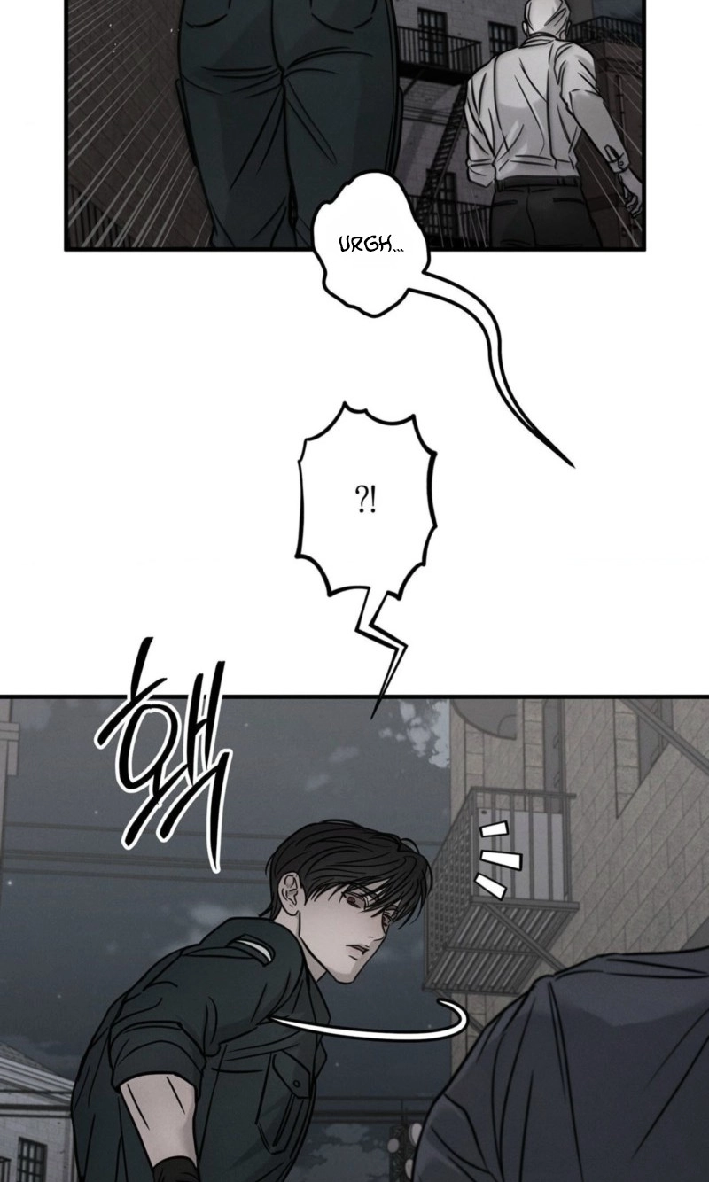 Read Pietà chapter 35 image 24 on Lezhin