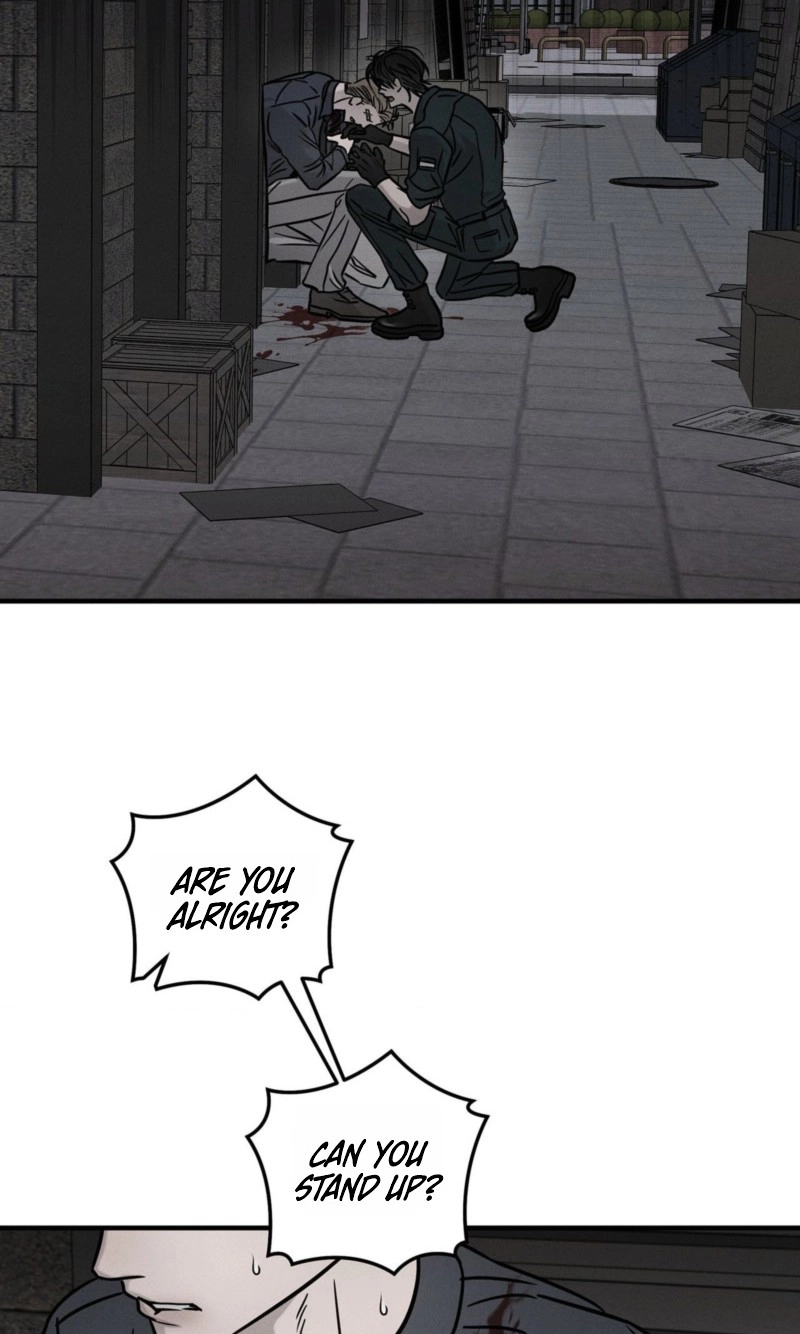 Read Pietà chapter 35 image 27 on Lezhin