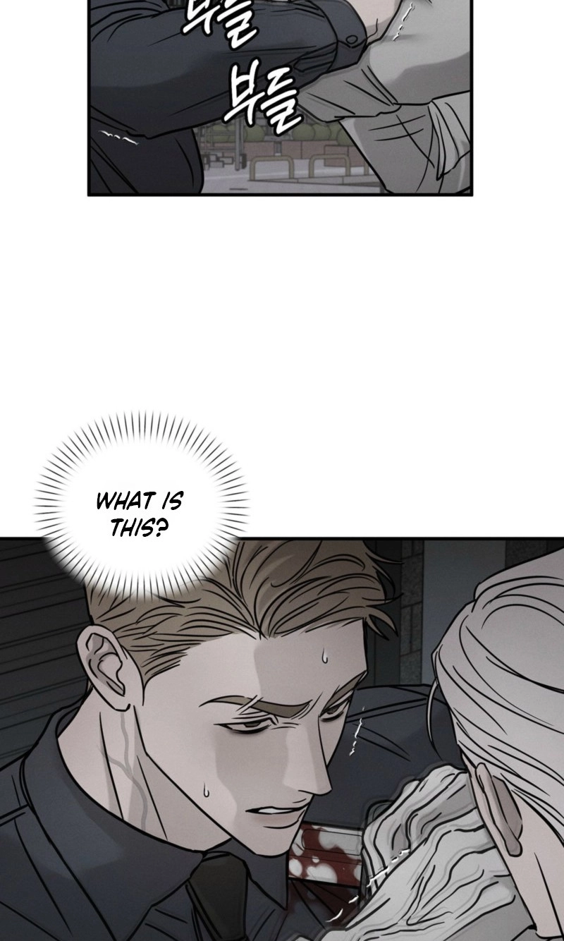 Read Pietà chapter 35 image 3 on Lezhin