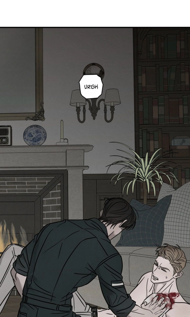 Read Pietà chapter 35 image 31 on Lezhin
