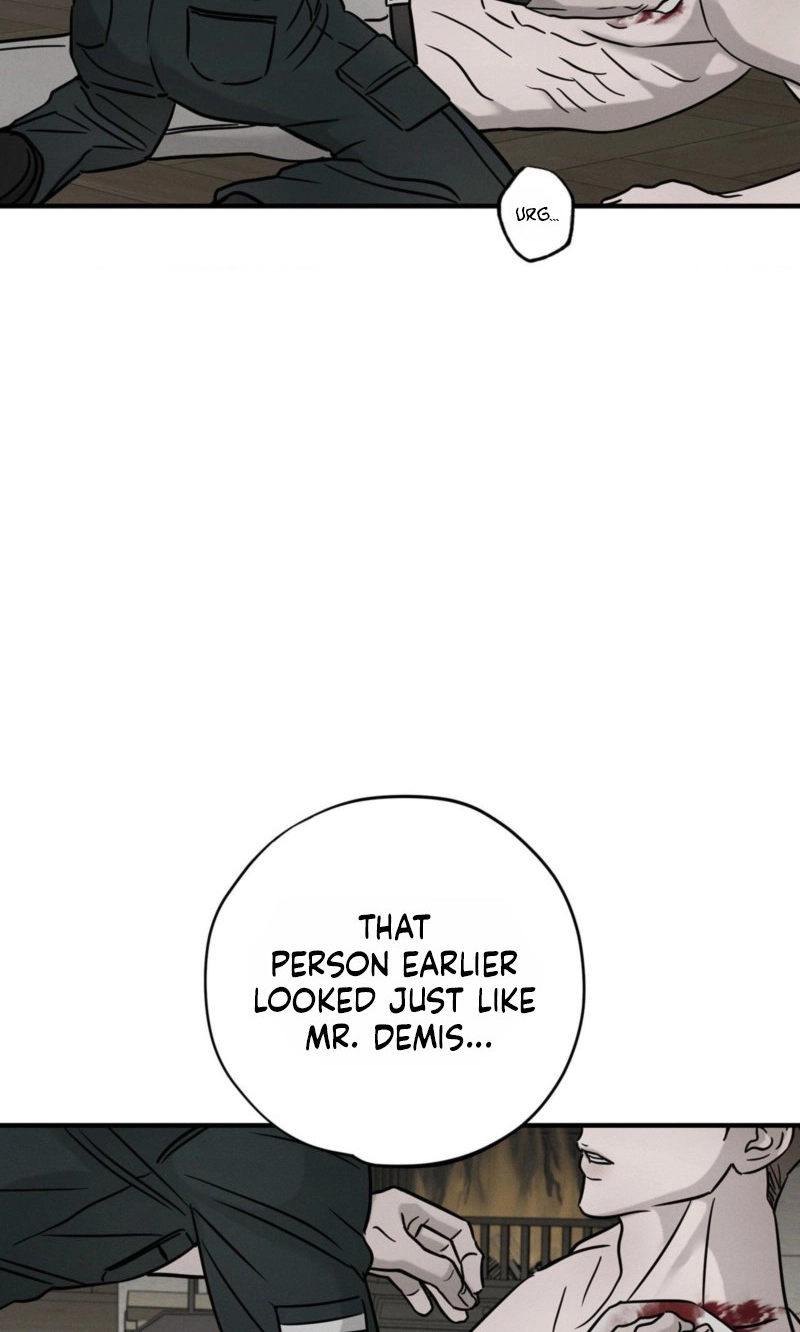 Read Pietà chapter 35 image 32 on Lezhin