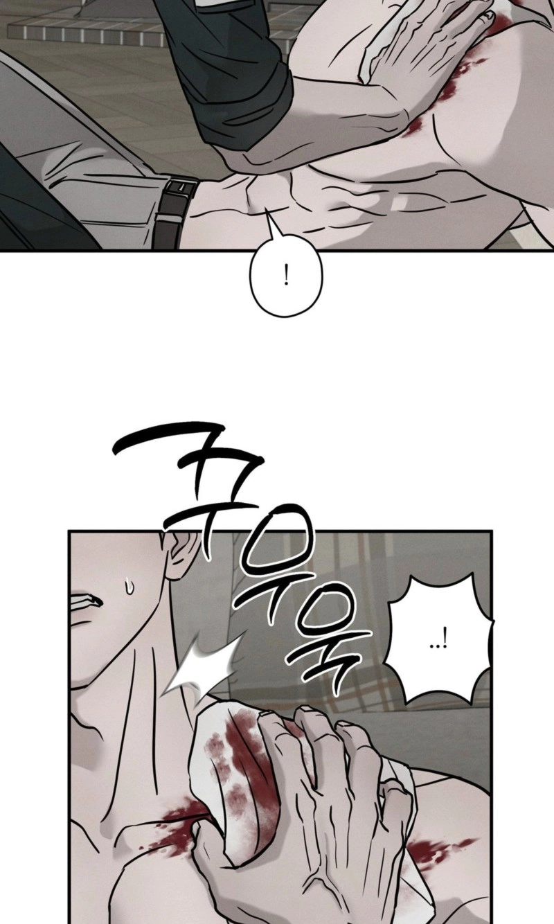 Read Pietà chapter 35 image 33 on Lezhin