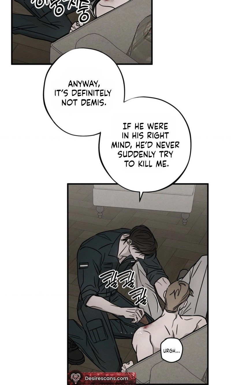 Read Pietà chapter 35 image 35 on Lezhin