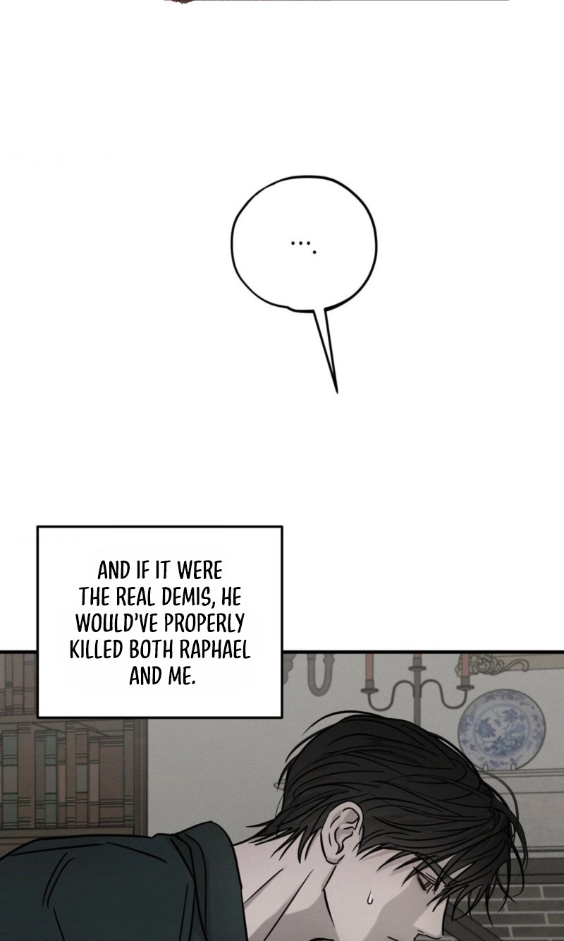 Read Pietà chapter 35 image 36 on Lezhin